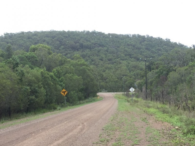 Lot 37 BALDAW RD, Captain Creek QLD 4677