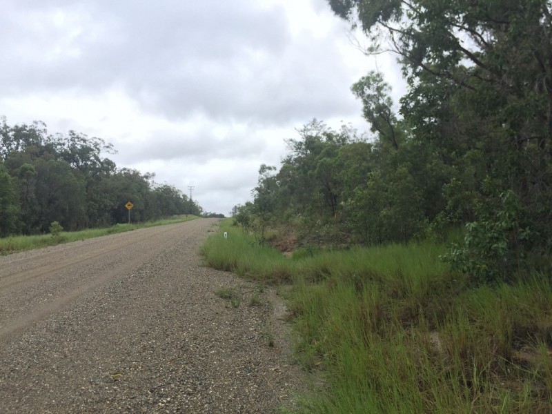 Lot 37 BALDAW RD, Captain Creek QLD 4677