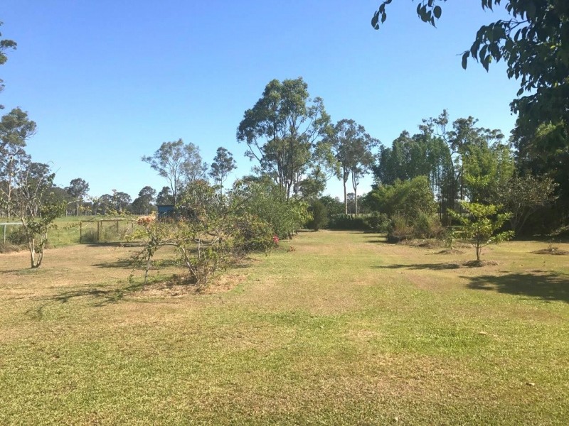 Captain Creek QLD 4677