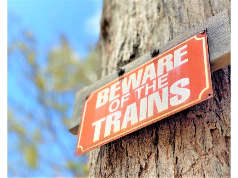 Captain Creek QLD 4677