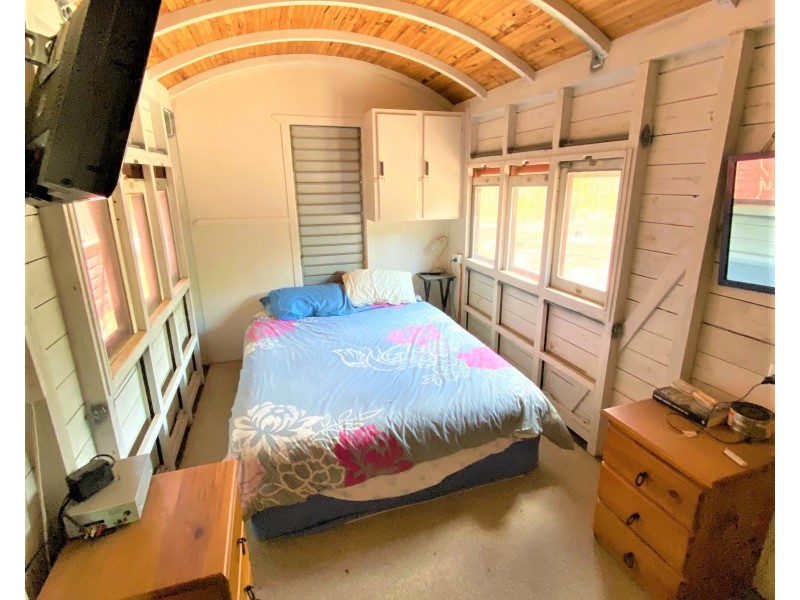 Captain Creek QLD 4677