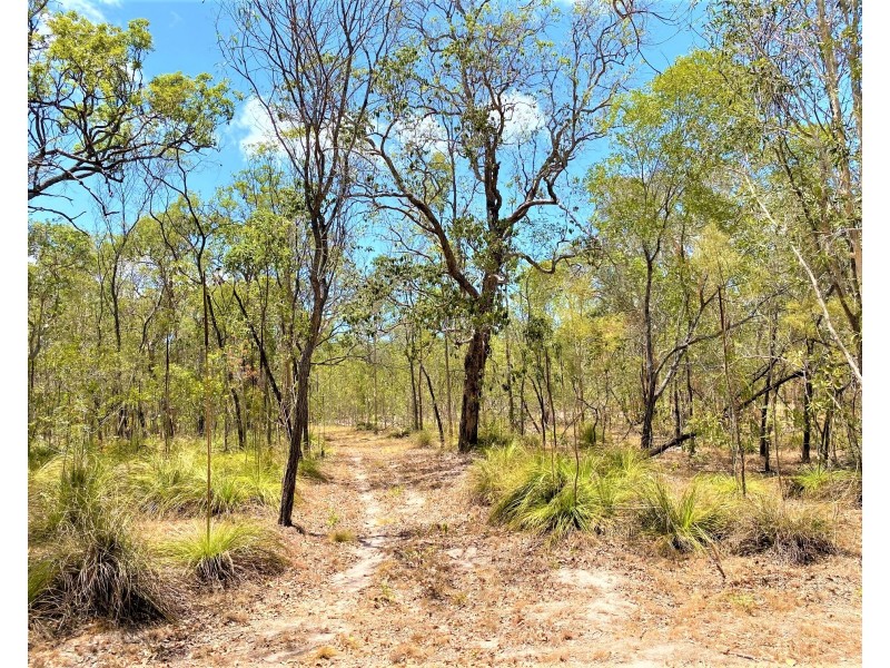 Captain Creek QLD 4677