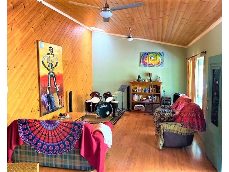 Captain Creek QLD 4677