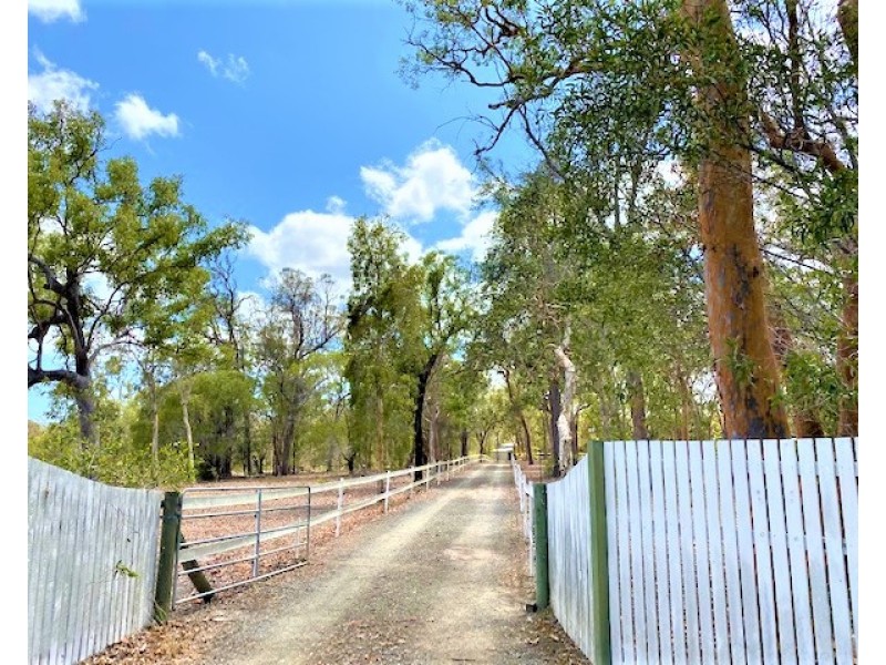 Captain Creek QLD 4677