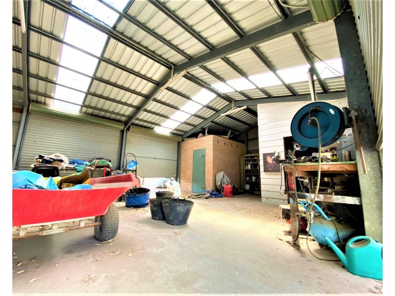 Captain Creek QLD 4677