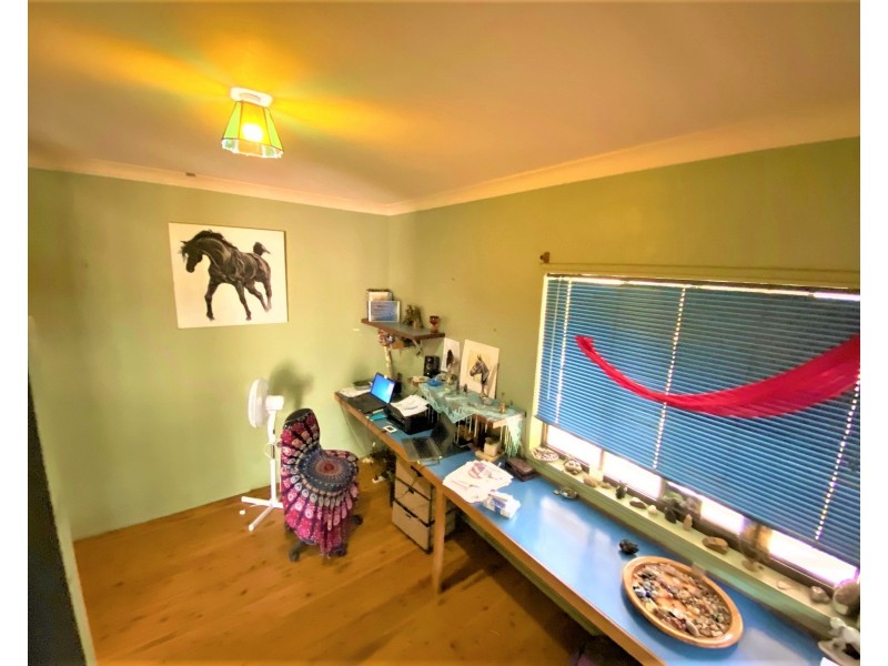 Captain Creek QLD 4677