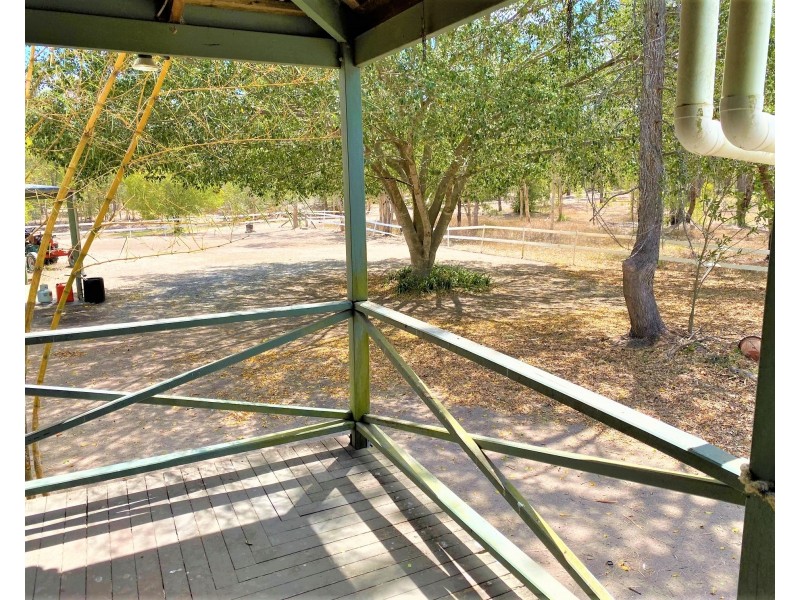 Captain Creek QLD 4677