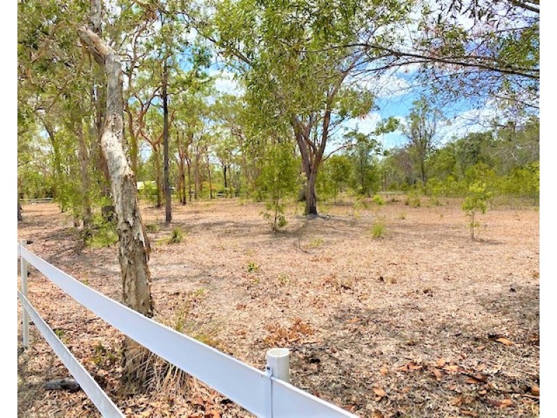 Captain Creek QLD 4677