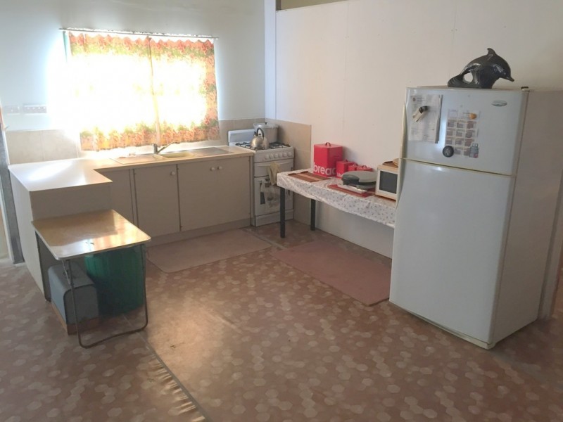 Captain Creek QLD 4677