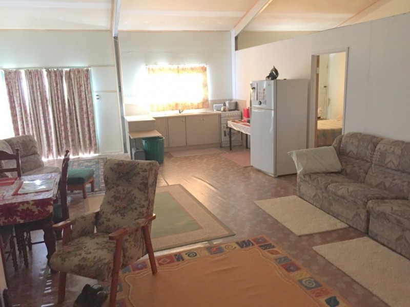 Captain Creek QLD 4677