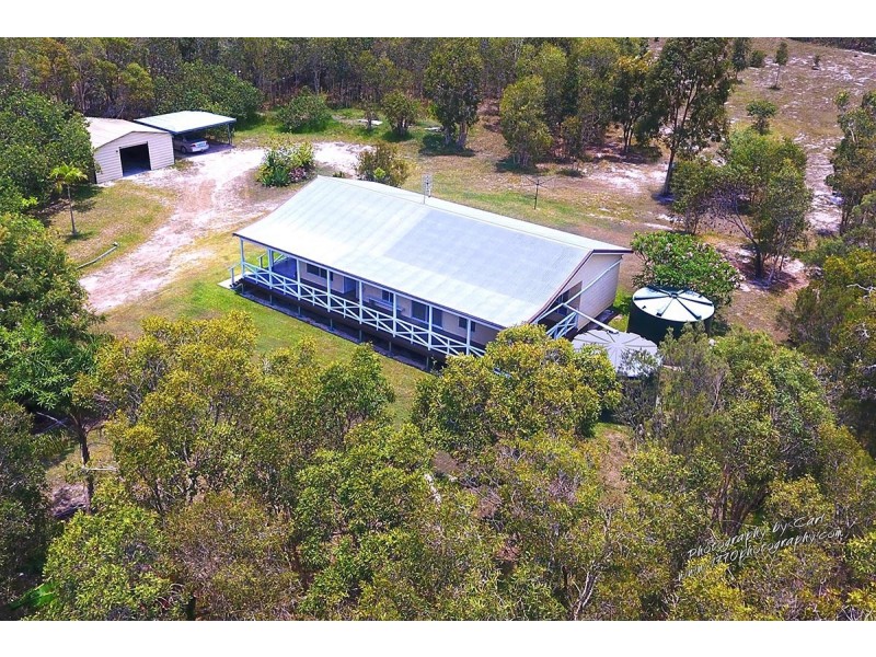 92 ALLINGHAM WAY, Agnes Water QLD 4677