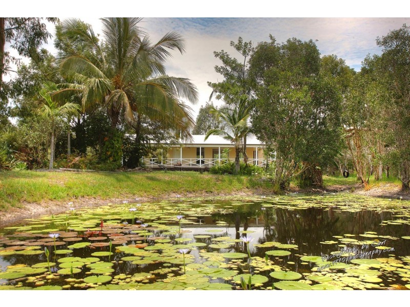 92 ALLINGHAM WAY, Agnes Water QLD 4677