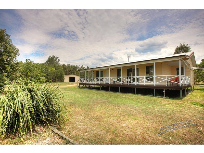 92 ALLINGHAM WAY, Agnes Water QLD 4677