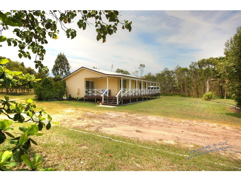 92 ALLINGHAM WAY, Agnes Water QLD 4677