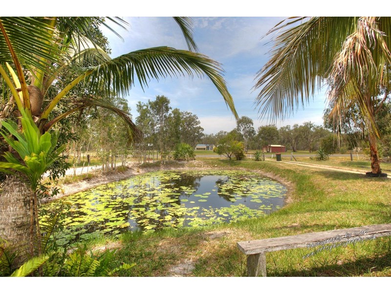 92 ALLINGHAM WAY, Agnes Water QLD 4677