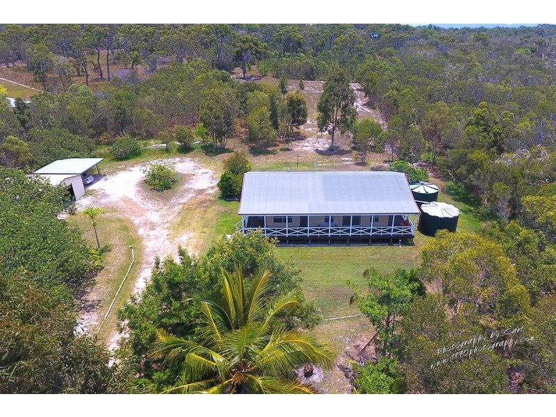 92 ALLINGHAM WAY, Agnes Water QLD 4677