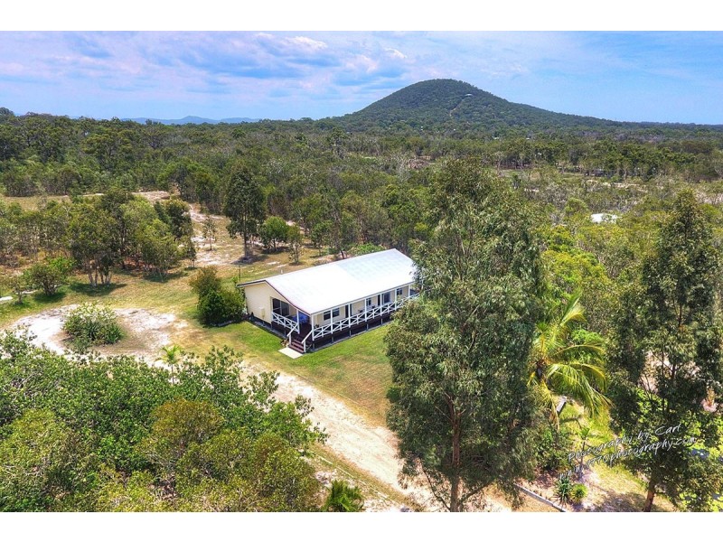 92 ALLINGHAM WAY, Agnes Water QLD 4677