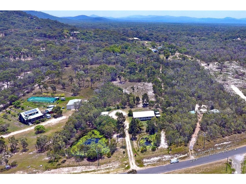 92 ALLINGHAM WAY, Agnes Water QLD 4677