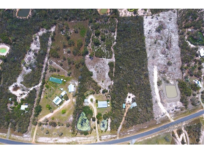 92 ALLINGHAM WAY, Agnes Water QLD 4677