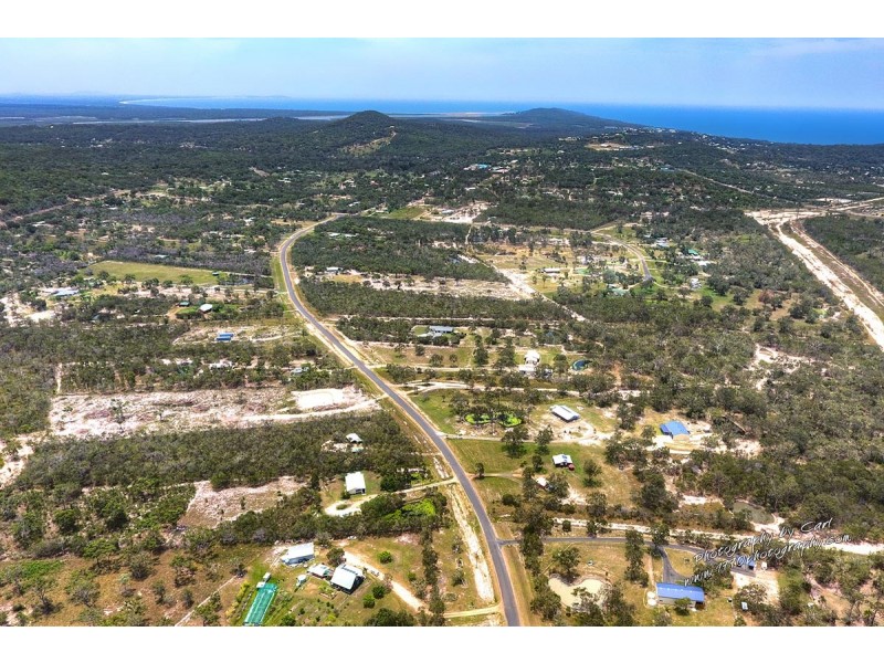 92 ALLINGHAM WAY, Agnes Water QLD 4677