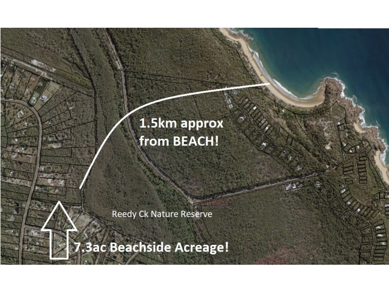 Agnes Water QLD 4677