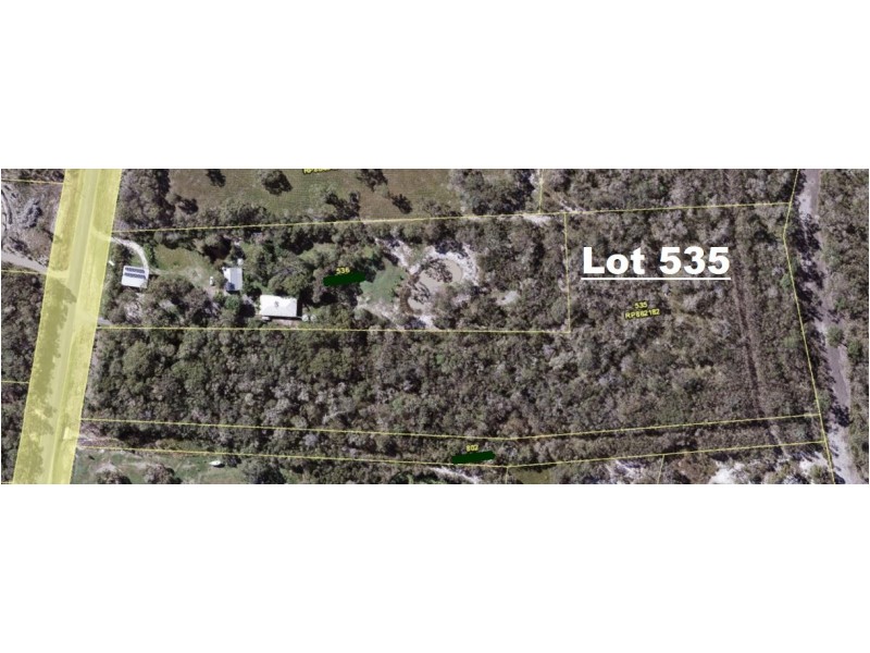 Agnes Water QLD 4677