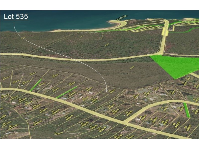 Agnes Water QLD 4677