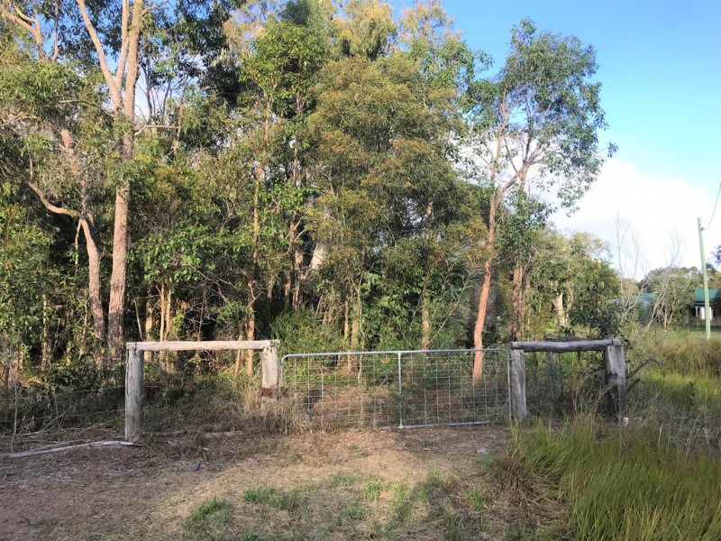 Agnes Water QLD 4677