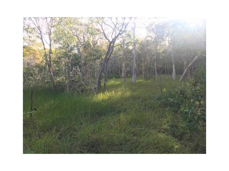 Agnes Water QLD 4677