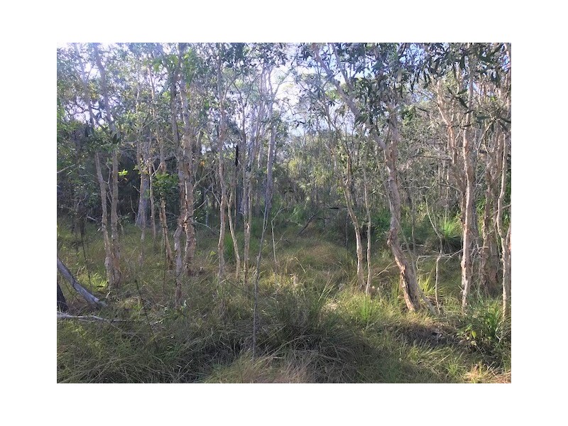 Agnes Water QLD 4677