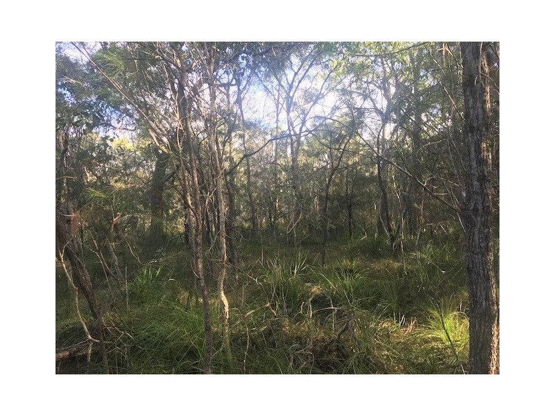 Agnes Water QLD 4677