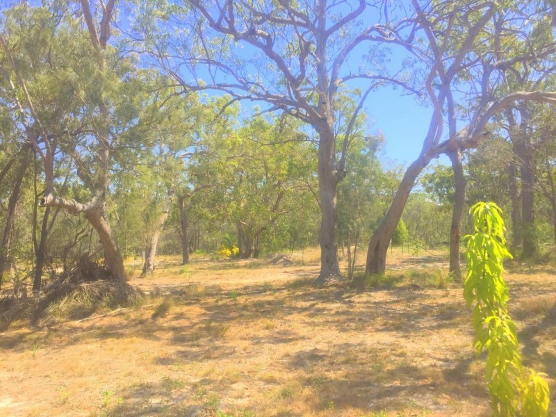 lot 458 ANDERSON WAY, Agnes Water QLD 4677
