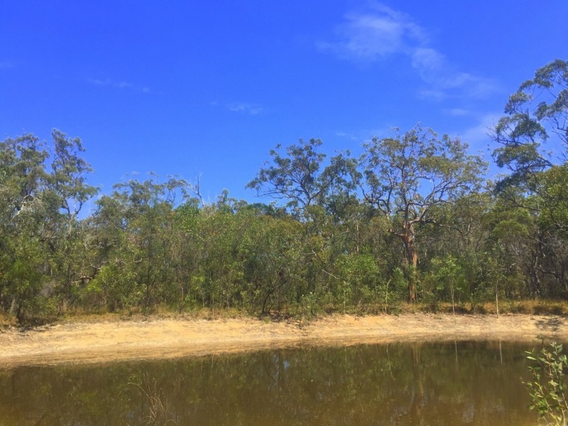 lot 458 ANDERSON WAY, Agnes Water QLD 4677