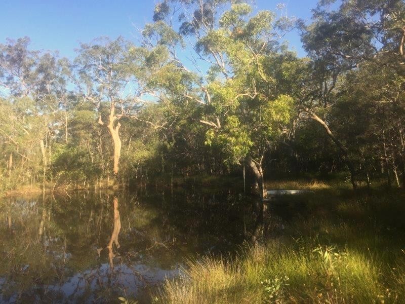 lot 458 ANDERSON WAY, Agnes Water QLD 4677