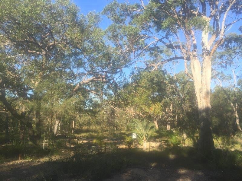 lot 458 ANDERSON WAY, Agnes Water QLD 4677