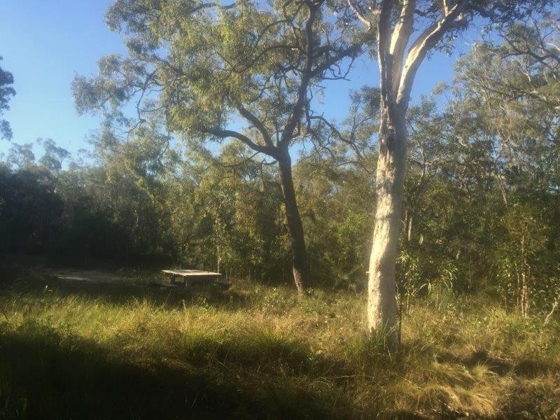 lot 458 ANDERSON WAY, Agnes Water QLD 4677