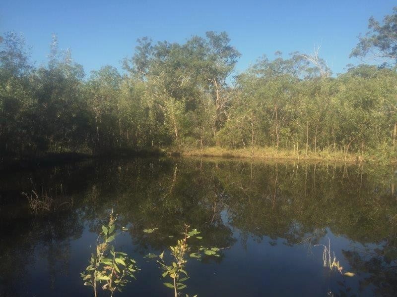 lot 458 ANDERSON WAY, Agnes Water QLD 4677