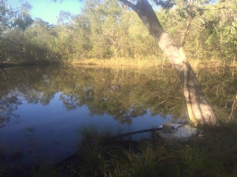 lot 458 ANDERSON WAY, Agnes Water QLD 4677