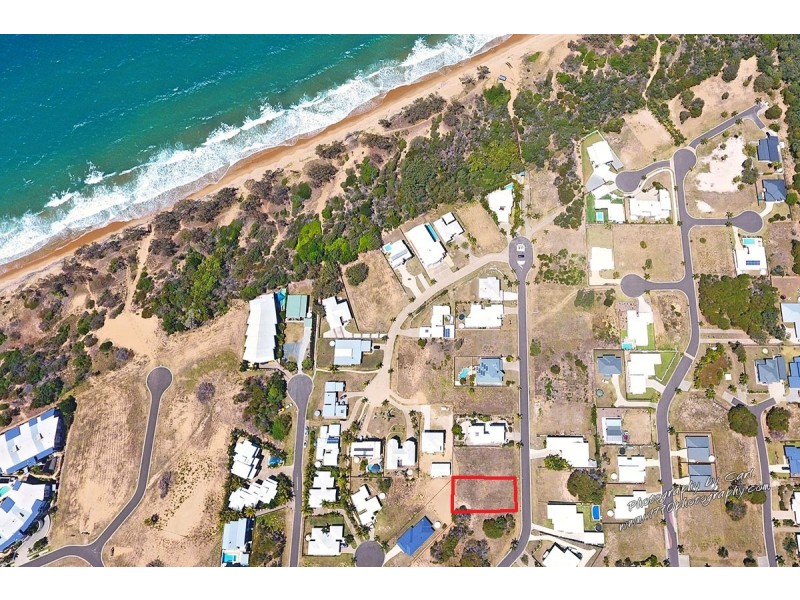 9 ATLANTIS BVD, Agnes Water QLD 4677