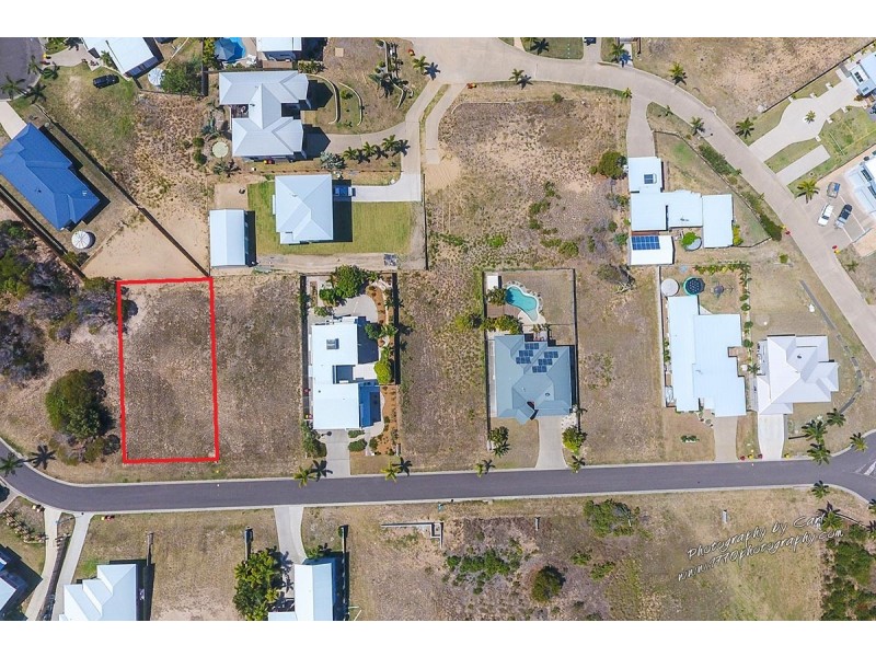 9 ATLANTIS BVD, Agnes Water QLD 4677
