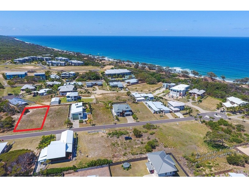 9 ATLANTIS BVD, Agnes Water QLD 4677