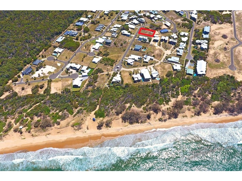 9 ATLANTIS BVD, Agnes Water QLD 4677