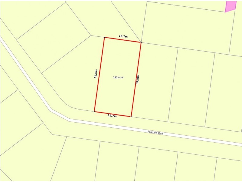 9 ATLANTIS BVD, Agnes Water QLD 4677