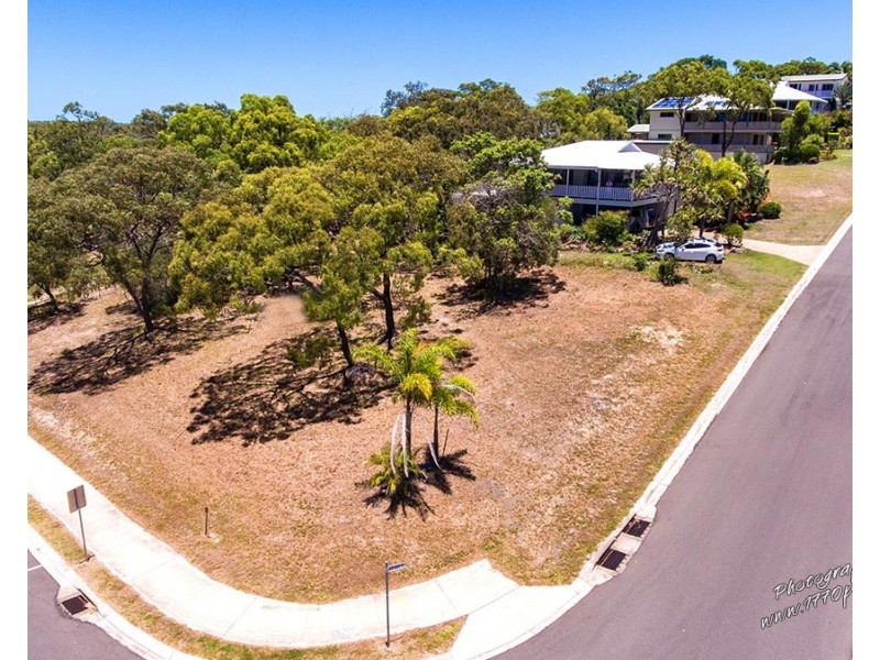 1 BRYANT ST, Agnes Water QLD 4677