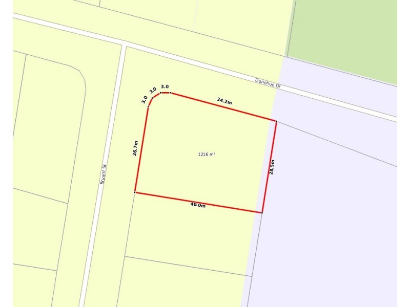 1 BRYANT ST, Agnes Water QLD 4677