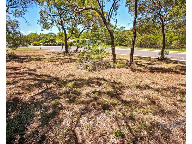 1 BRYANT ST, Agnes Water QLD 4677