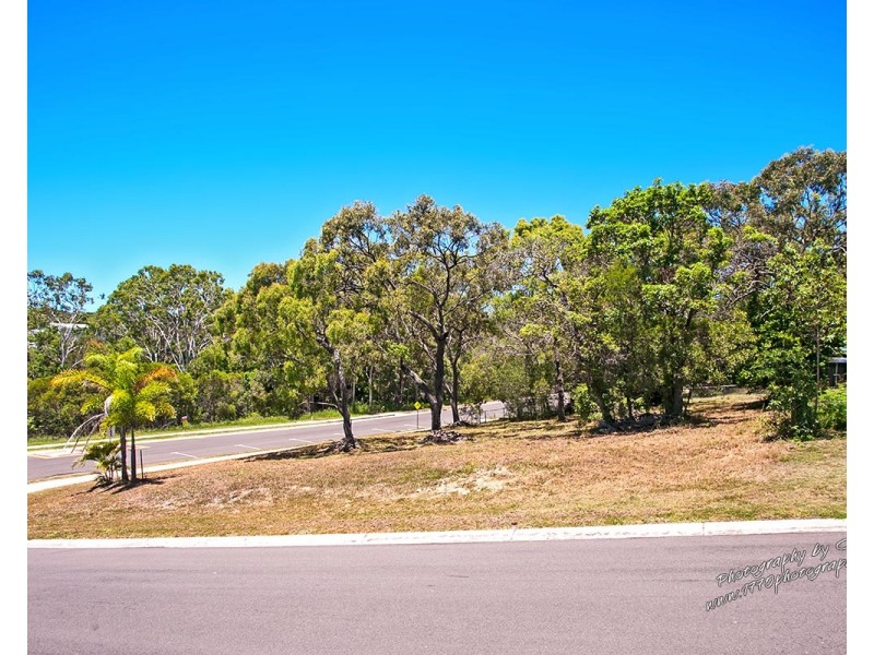 1 BRYANT ST, Agnes Water QLD 4677