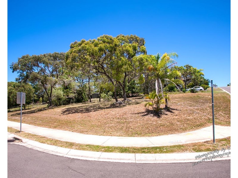 1 BRYANT ST, Agnes Water QLD 4677