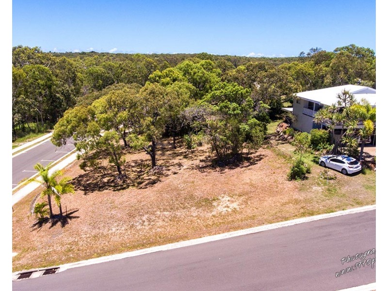 1 BRYANT ST, Agnes Water QLD 4677