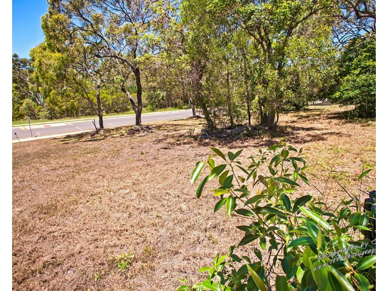 1 BRYANT ST, Agnes Water QLD 4677